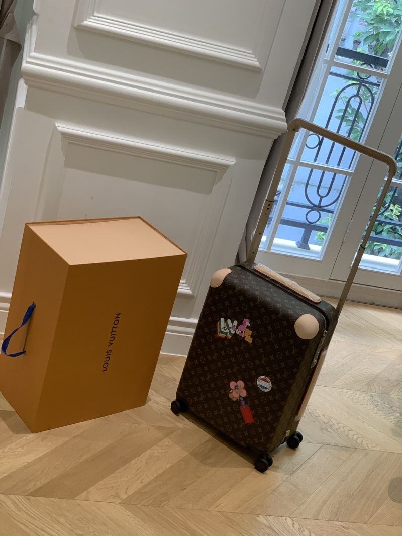 Louis Vuitton Suitcase